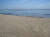 plaża